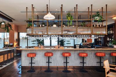 Eating & Drinking - TT venue 3