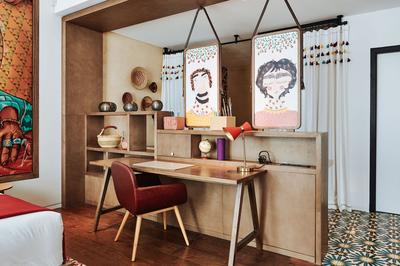 Artist Village Suite