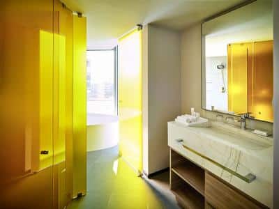 Penthouse Suite