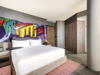 Penthouse Suite