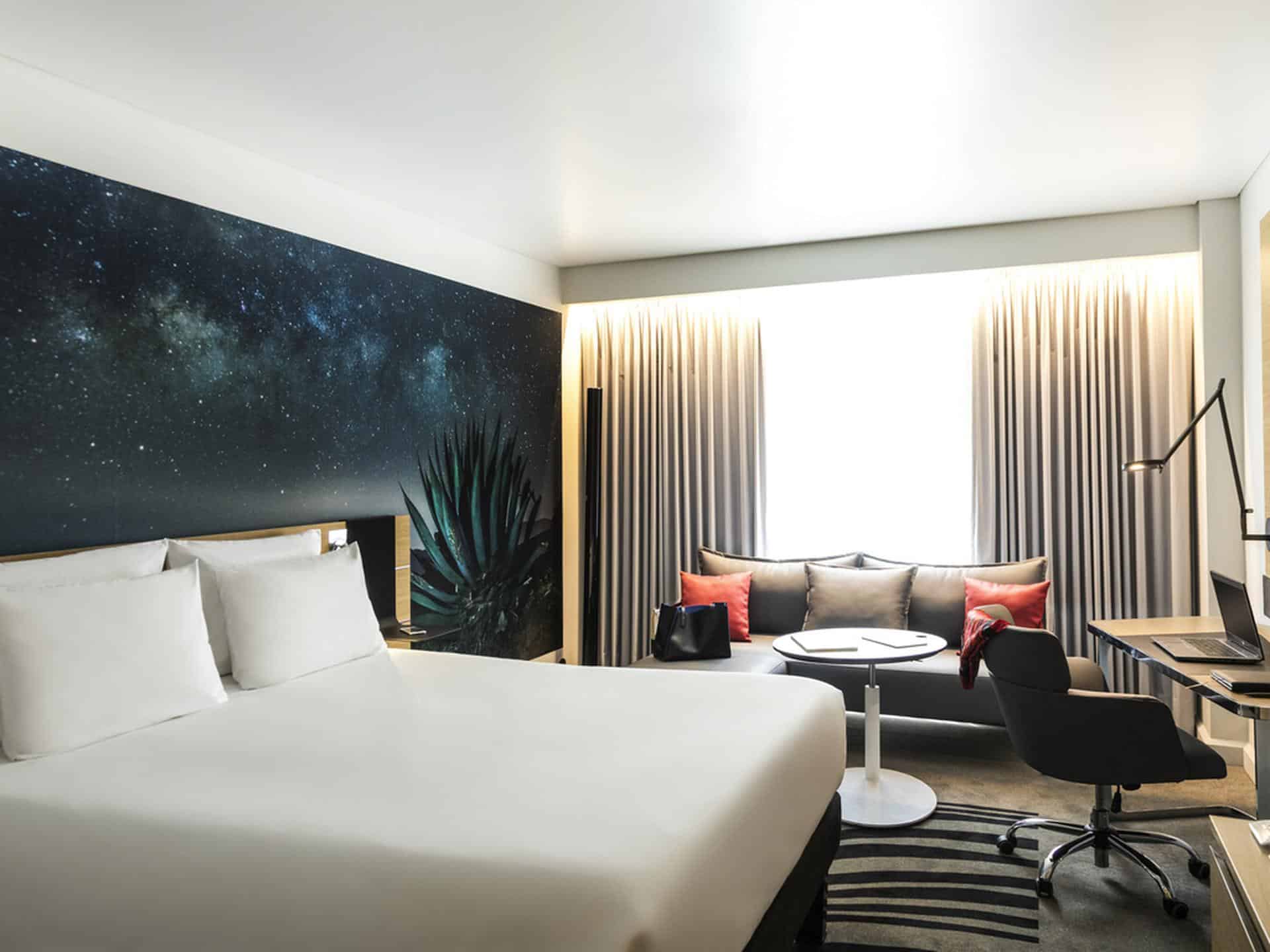 The Paragon Hotel Santa Fe