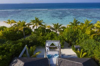 Beach Pool Villa