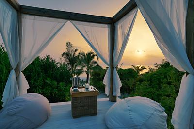 Beach Pool Villa