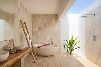 Beach Pool Villa