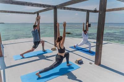 Yoga