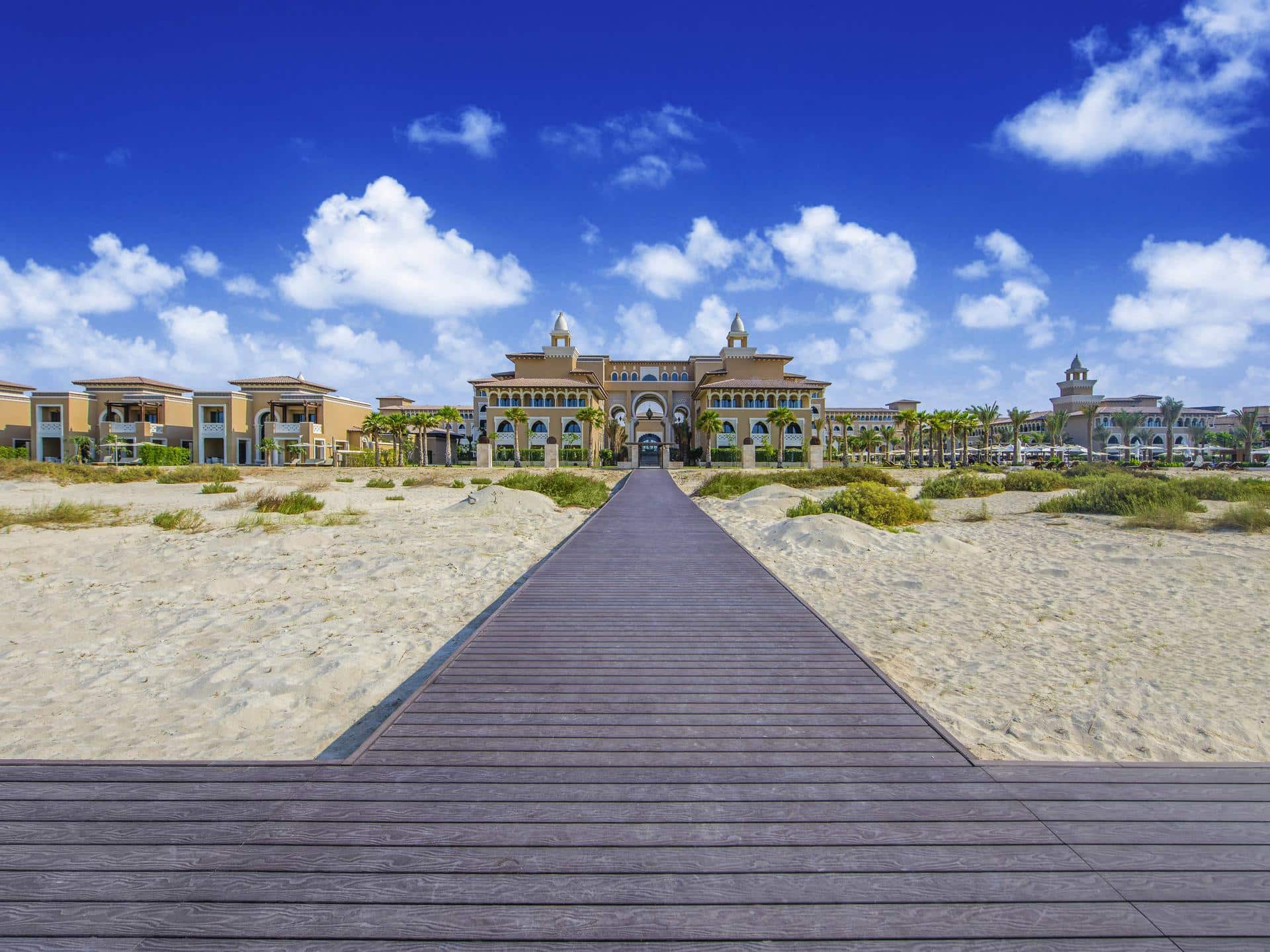 Rixos Premium Saadiyat Island