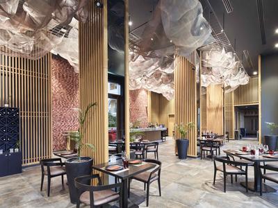 Aja Asian food & Teppanyaki