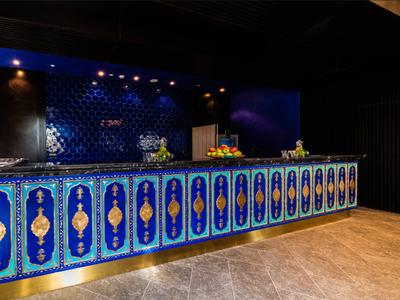 Vitamin Bar