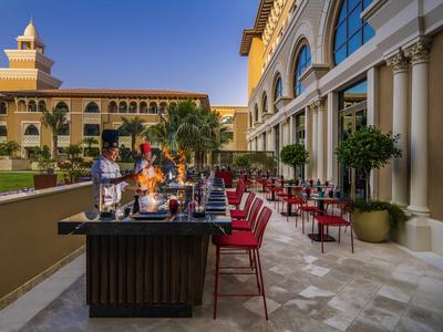 Aja Asian food & Teppanyaki