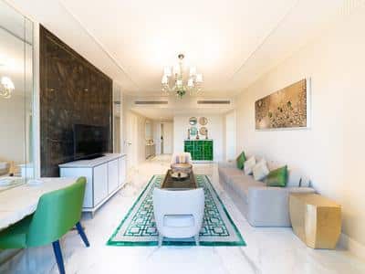 Two Bedroom Suite Pool Access