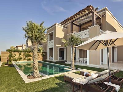 Villa Privé