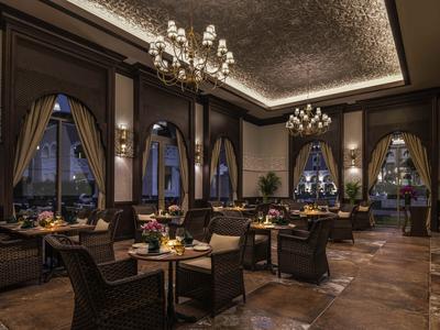 Club House