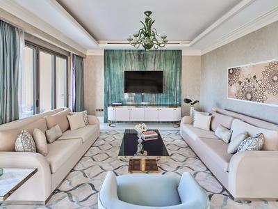 Villa Privé