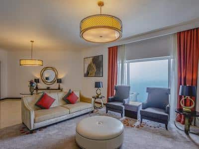 King Suite