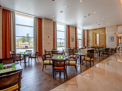 Turquoise Restaurant