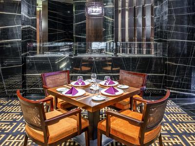 The Flame Steakhouse