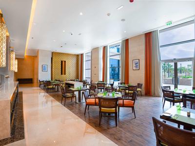 Turquoise Restaurant