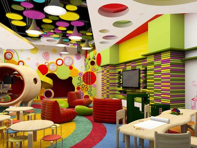 Kids Club