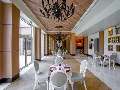 Vero Italian Restaurant