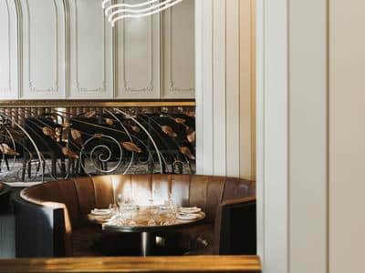 Luma Restaurant and Bar