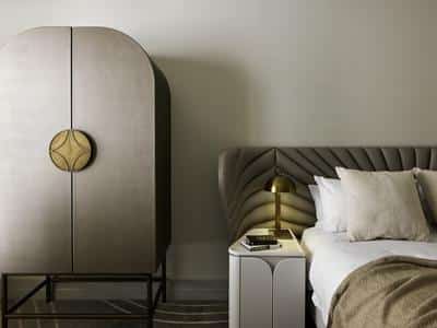 Deluxe Guest Room