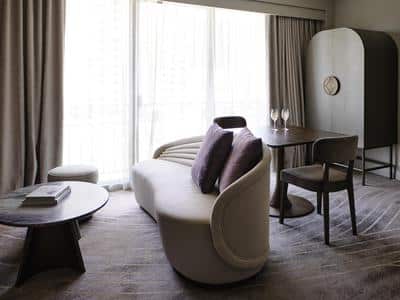 North Terrace Junior Suite