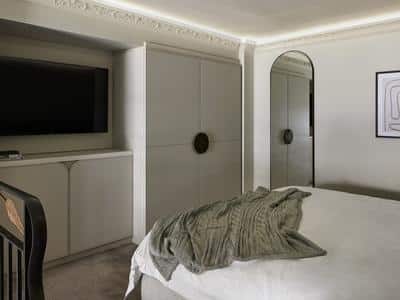 New York Style' Loft Suite