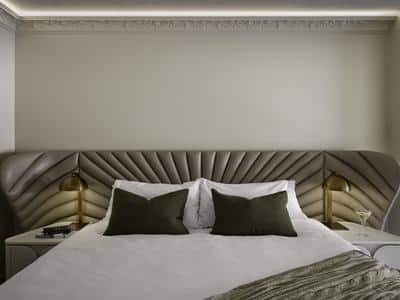 New York Style' Loft Suite