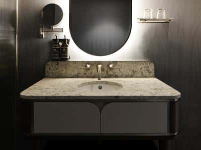 New York Style' Loft Suite