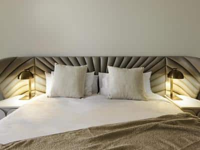 Classic Guest Room