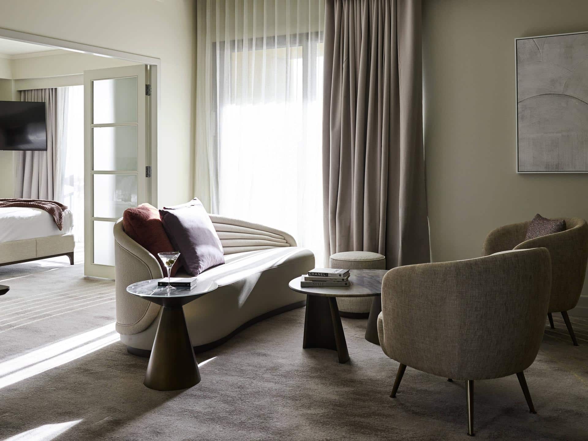 The Playford Adelaide - Mgallery