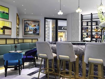 Galerié Café