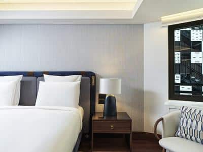 Classic Room