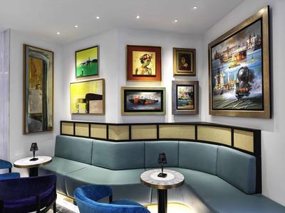 Galerié Café