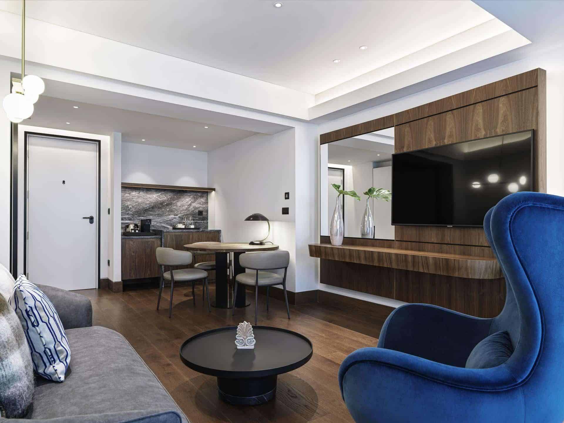 Mgallery Athens Capital Hotel