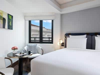 Classic Room