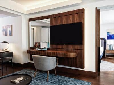 Presidential Suite