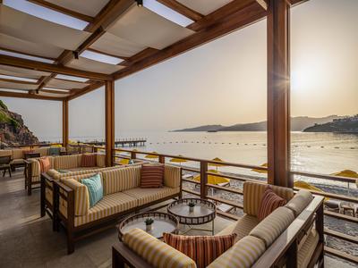 Beach Bar