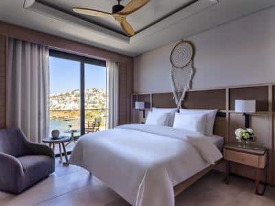 Boho Suite Sea View