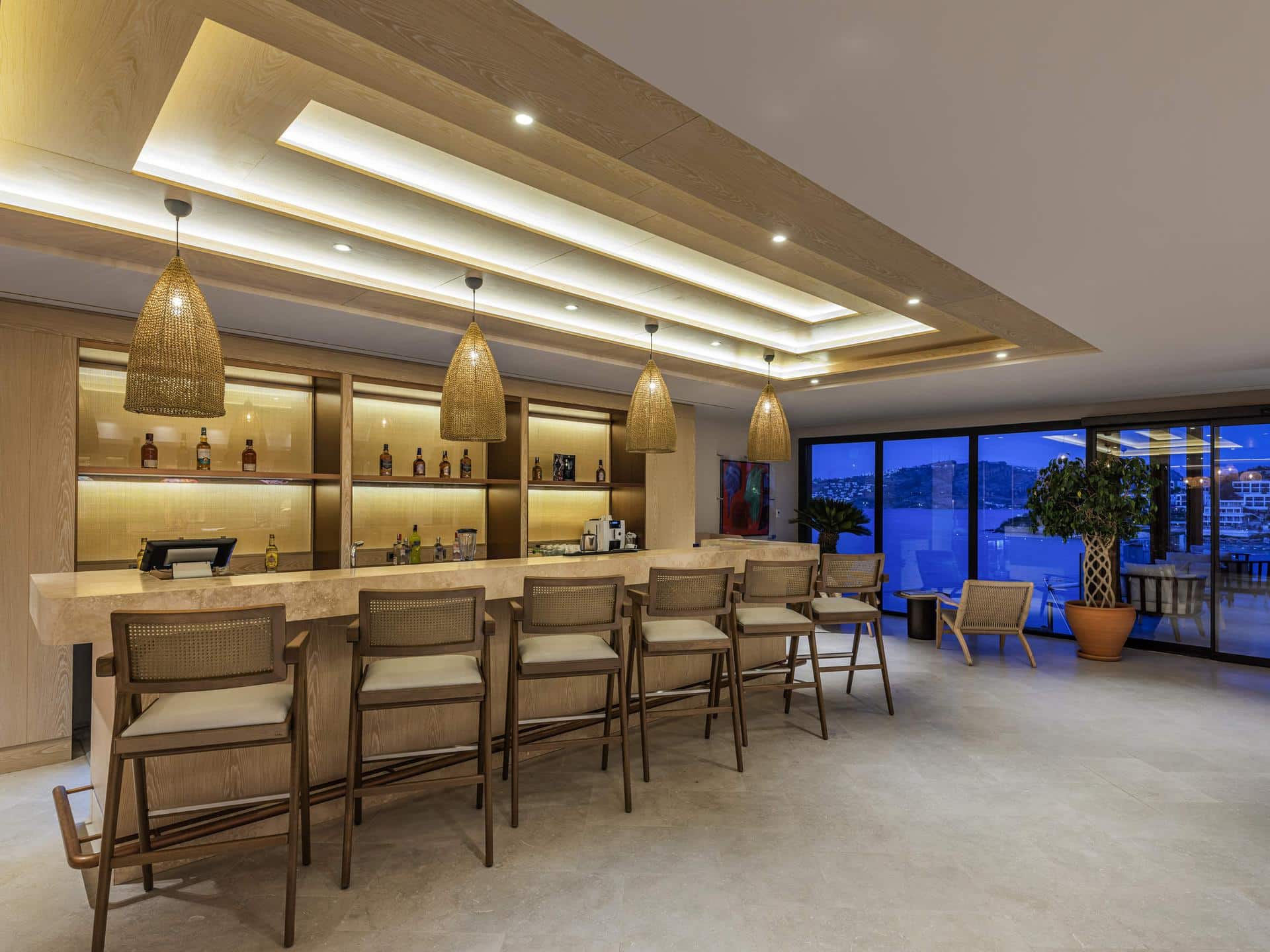 The Bodrum Hotel Yalikavak Mgallery