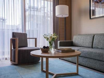 Superior Suite