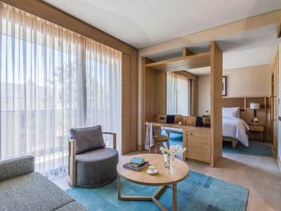 Family Suite