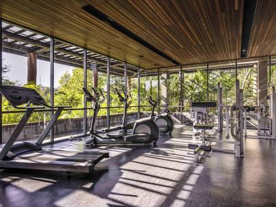 Fitness Centre