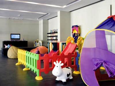 Kids Club