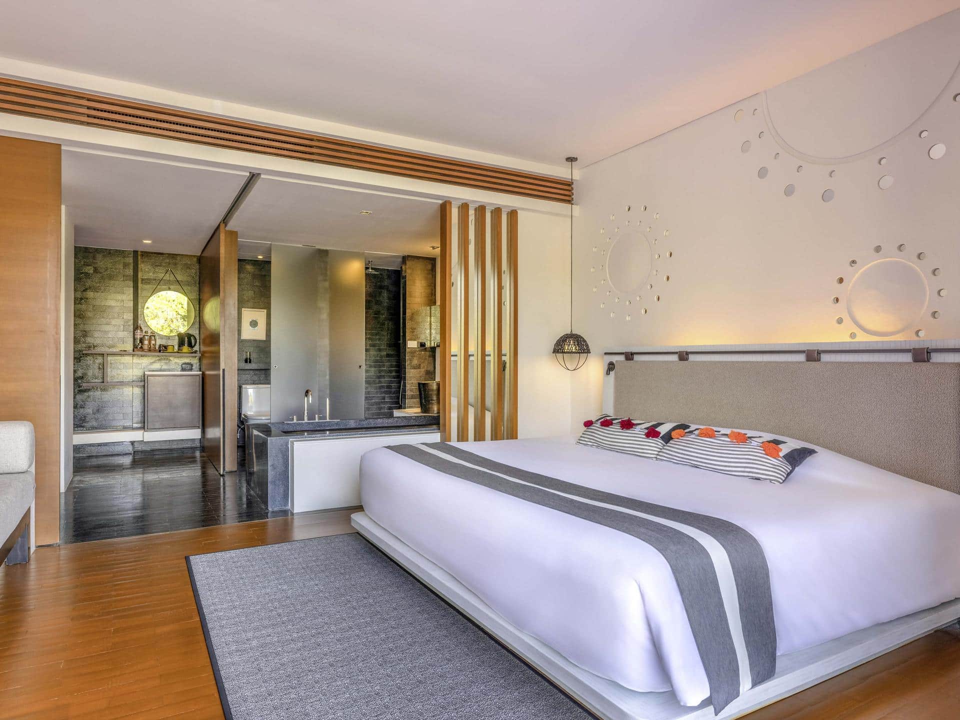 Veranda High Resort Mgallery