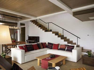 Luxury Pool Villa