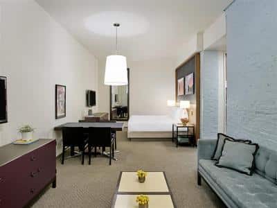 Suite