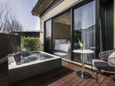 Piedoment Villa Garden View