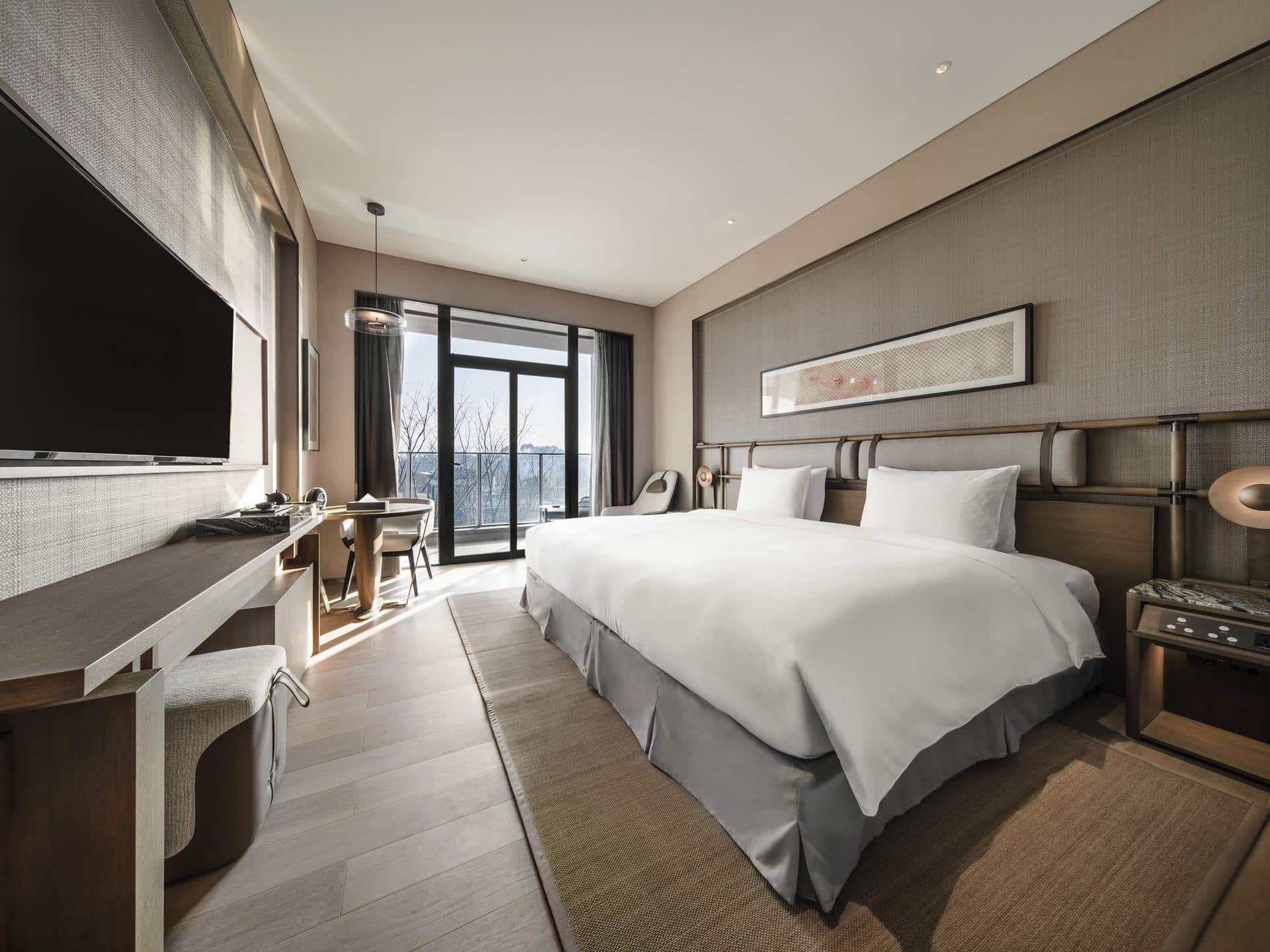 Mgallery Chengdu