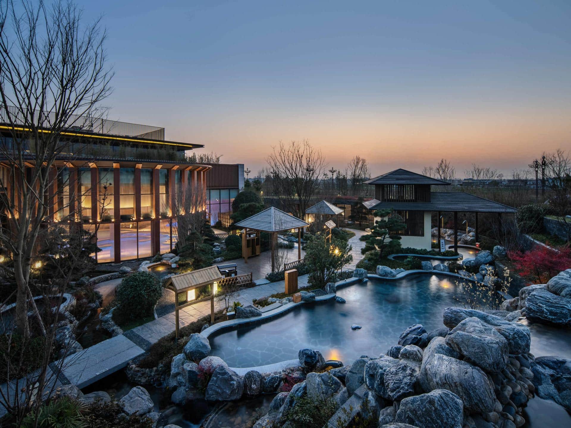 Mgallery Chengdu